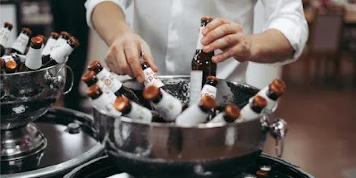Essential Restaurant and Bar Supplies: A Guide to Enhancing Your Business Operations