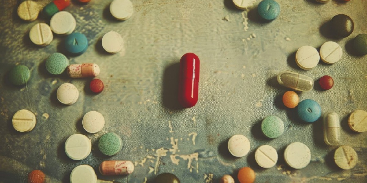 Revolutionizing Healthcare: The Surge of the Transdermal Drug Delivery Devices Market