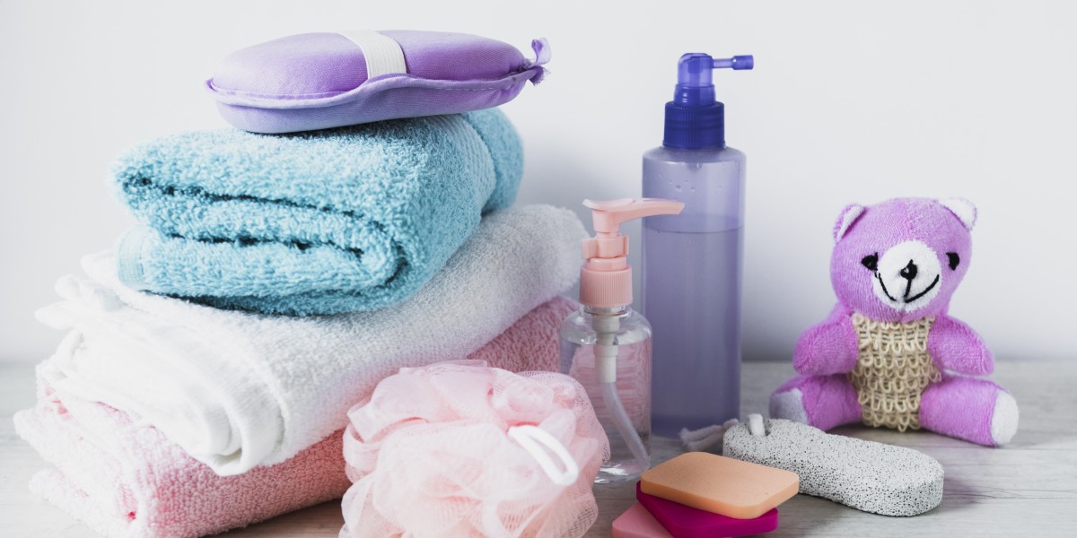 Baby Skincare Products Market: Exploring Trends, Growth Drivers, Challenges, and Future Projections