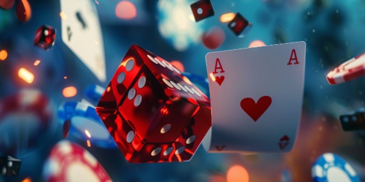 Nuovi Casino Online: La Guida Completa ai Migliori Casinò del 2025