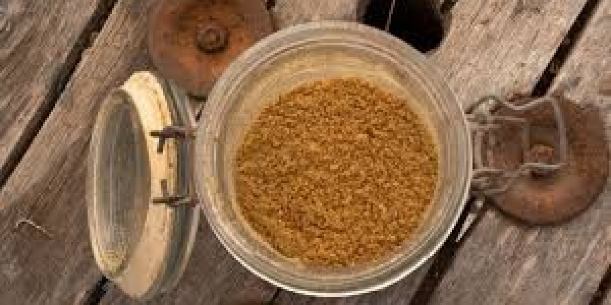 Blood Meal Fertilizers Market: Regional Insights and the Impact of Climate Change on Fertilizer Demand
