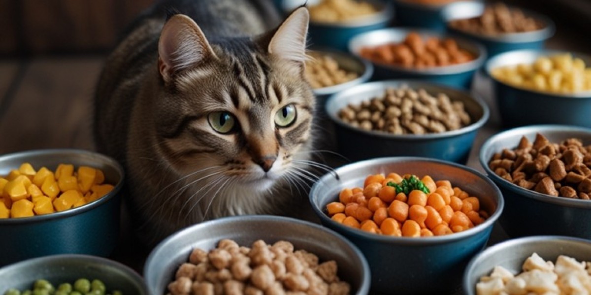 Cat Food Manufacturing Plant Report 2025: Setup Cost, Machinery Requirements and Raw Materials