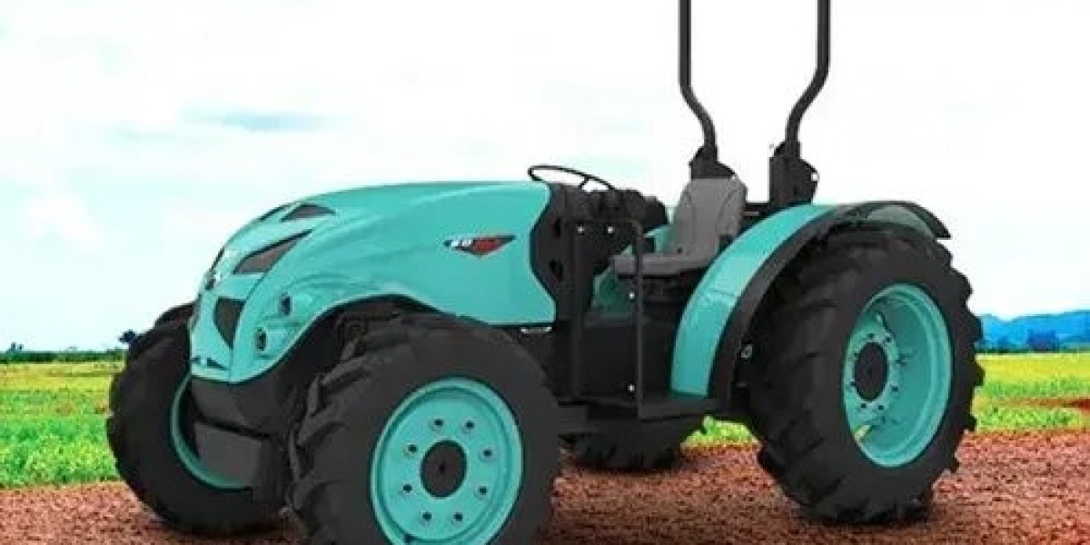 Best Tractors for Wheat Farming in India