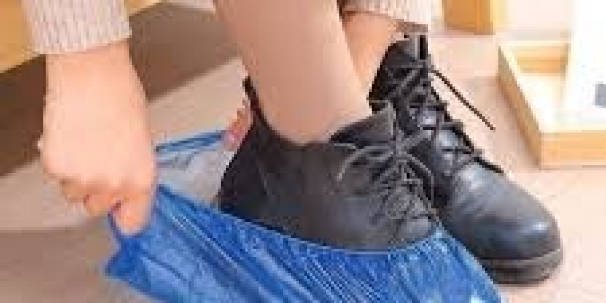Disposable Shoe Cover Market Outlook: Hygiene-Driven Growth and Emerging Opportunities by 2030