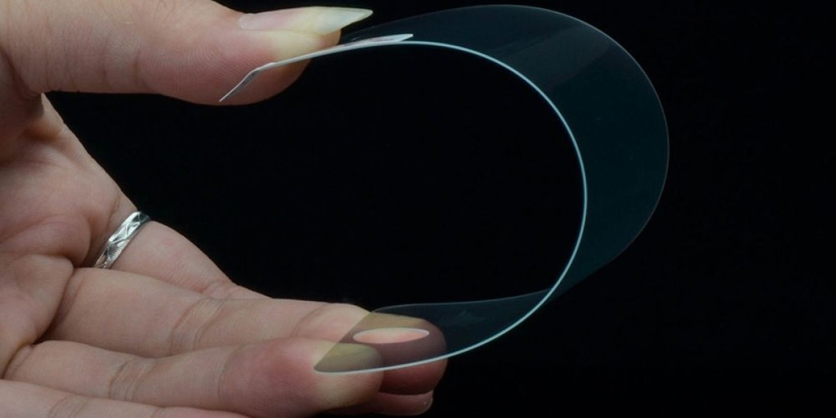 Ultra-thin Glass Market: Regional Insights and Key Markets