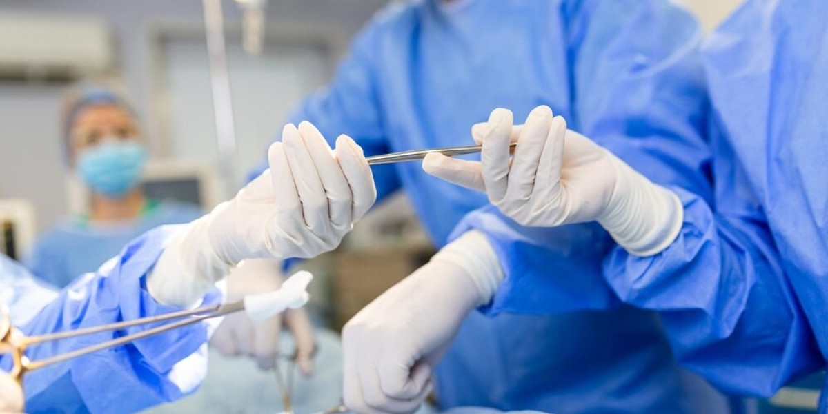 Limb and Leg Lengthening Surgery Market Trends, Advancements, and Forecast 2030