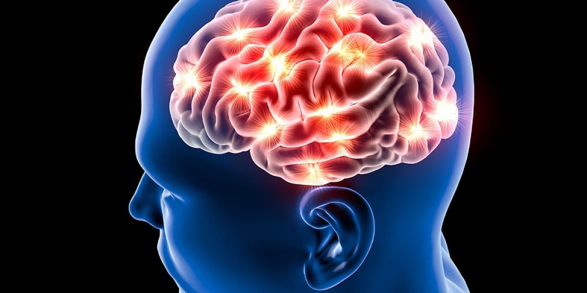Why Is Medical Marijuana Used for Neurological Damage in Upper-Darby, PA?