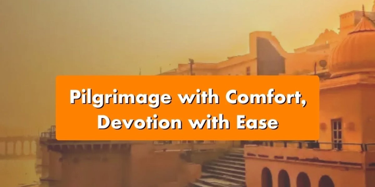 One Day Trip to Ayodhya: Explore the Sacred City with Ayodhya Dharshan
