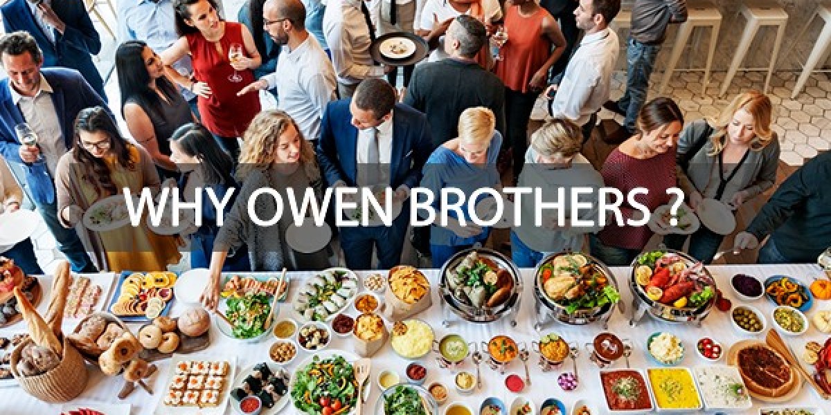 The Future of Catering for Movie Sets and Film Production