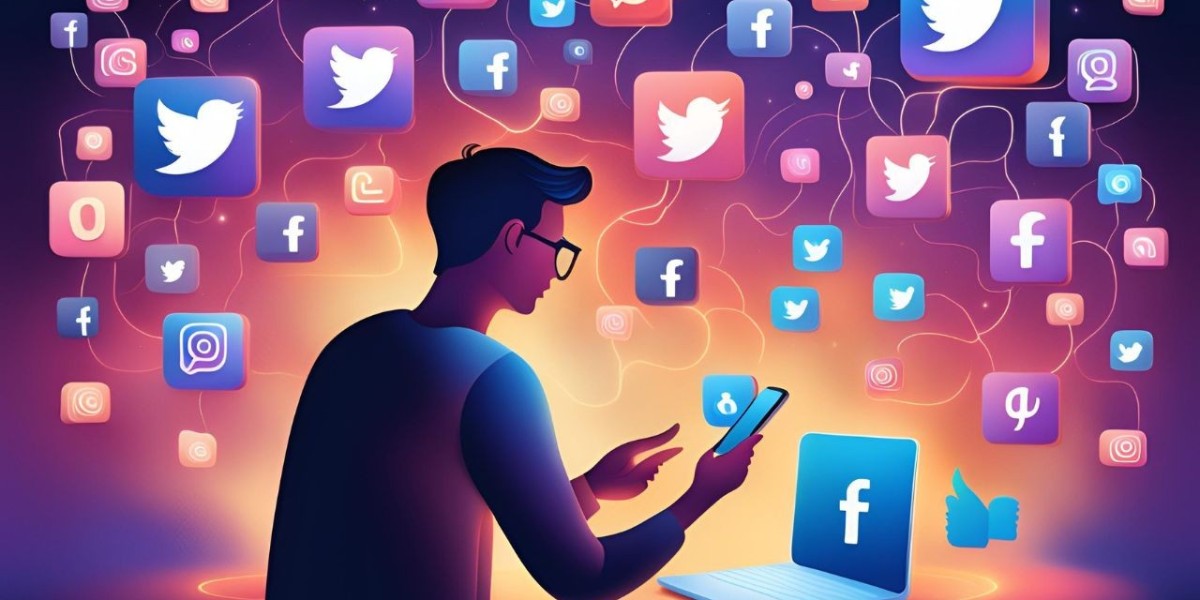 Step-by-Step Guide to Getting Started with a Cheap SMM Panel
