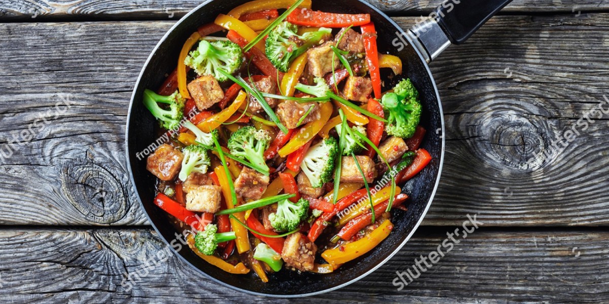 Quick Healthy Meals: Delicious Dinners