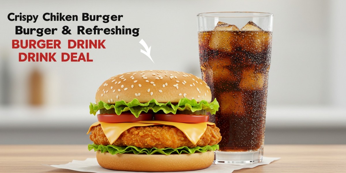 Late-Night Eats That Hit the Spot – Deals You’ll Regret Sleeping On