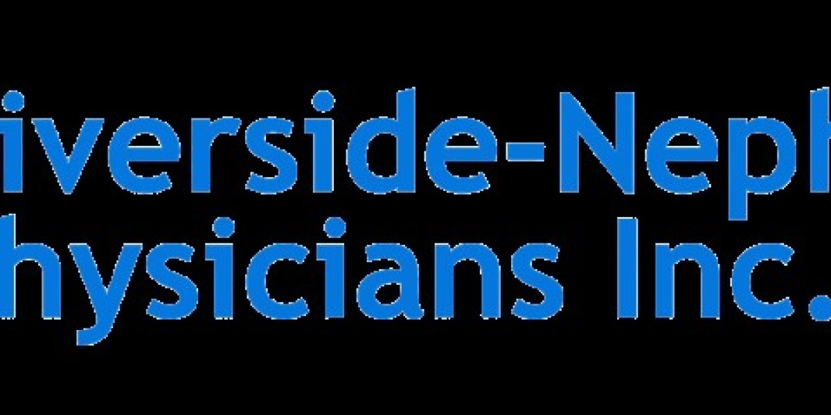 Quality Nephrology Care in Riverside for Every Patient