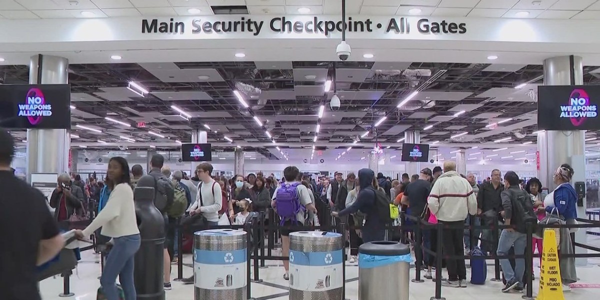 Conquering Security at ATL: A Deep Dive Into TSA Wait Times and Pro Traveler Tips