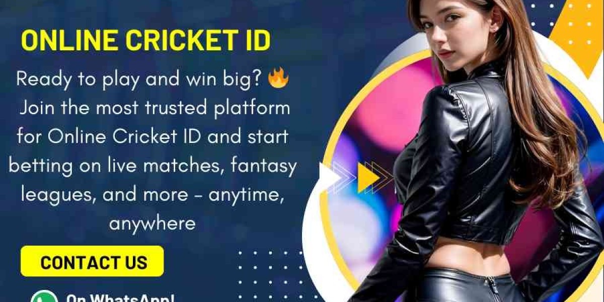 Cricket ID