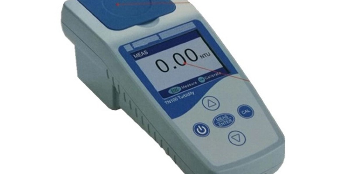 Ensure Water Safety with BOQU's Advanced Online Water Quality Analyzer