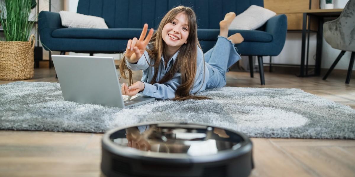 10 Things That Your Family Teach You About Robotic Floor Vacuums