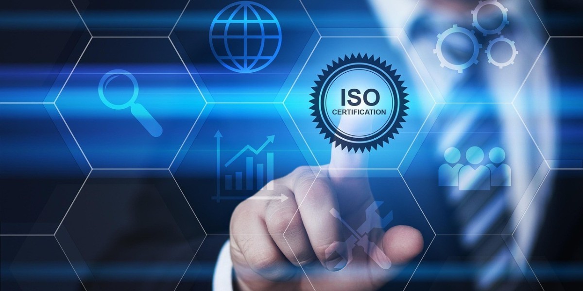 Get ISO 9001 Certification in Bangalore with Qualitcert – Your Trusted Partner