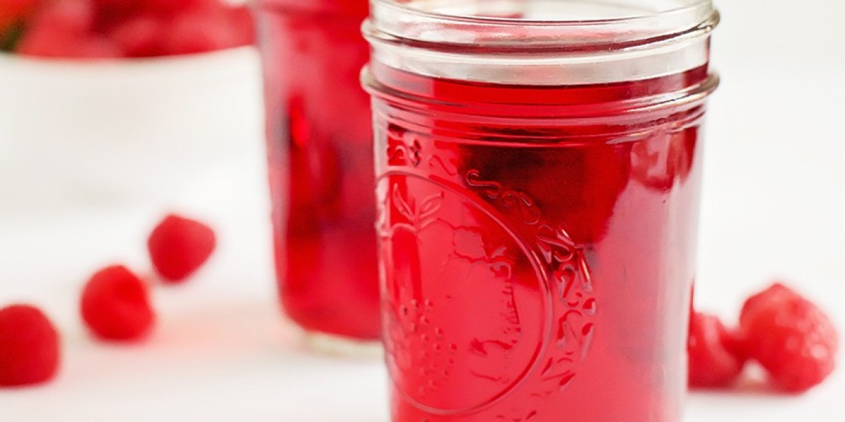 Fruit Syrup Manufacturing Plant 2025: Project Report, Raw Materials, Cost, and Requirements