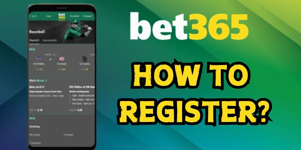 Bet365 Registration Bonus for New Users for Betting World