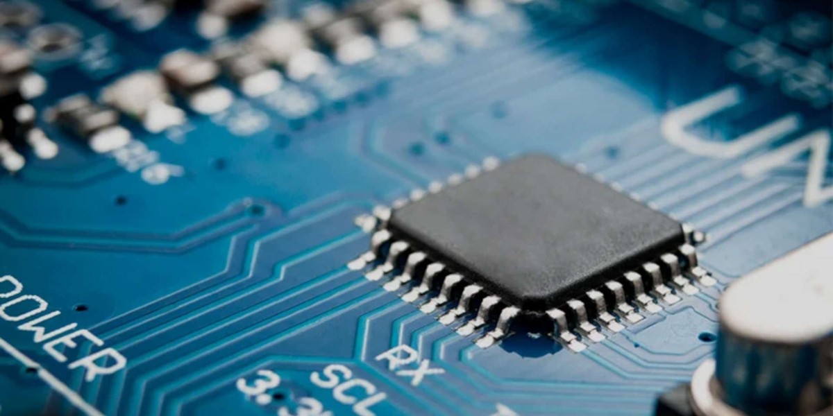 Exploring WBG Semiconductors OSAT Market Dynamics: Key Trends, Drivers, and Competitive Forces