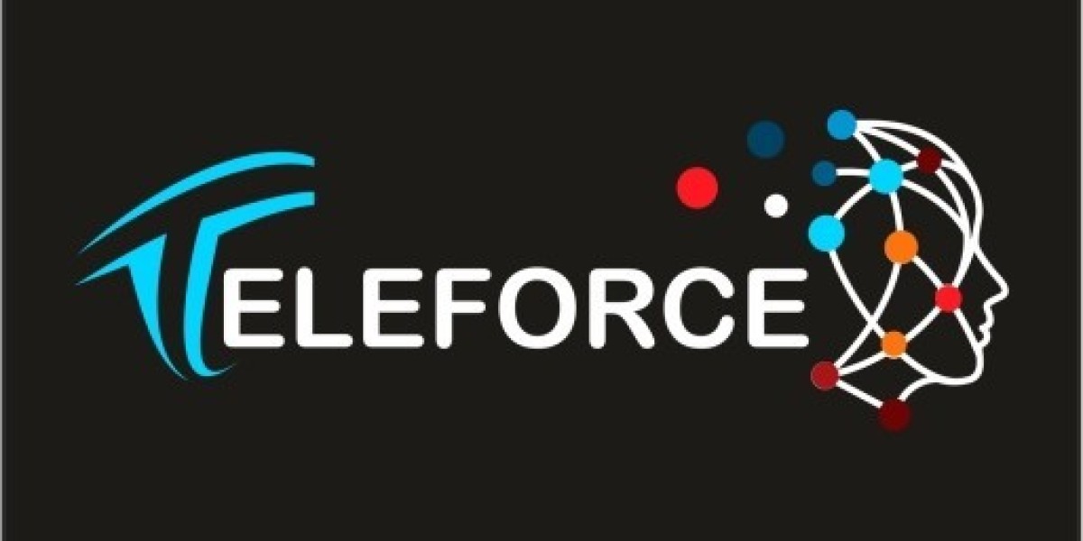Teleforce: The Smartest Way to Handle Customers and Grow Your Business in India <br>Subtitle: