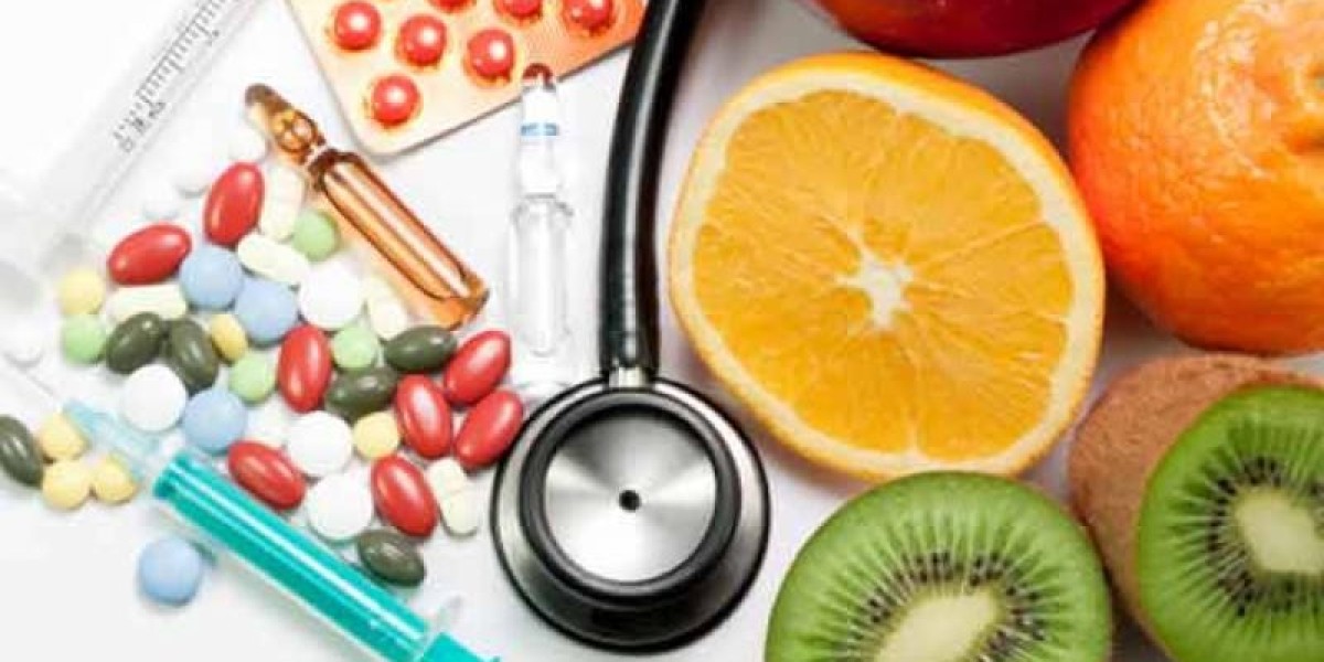 Medical Nutrition Market Forecast: What Healthcare Providers Should Know About Shifting Patient Preferences in 2025