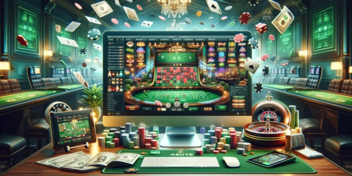 Discovering the Truth: Evolution Casino and the Onca888 Scam Verification Community