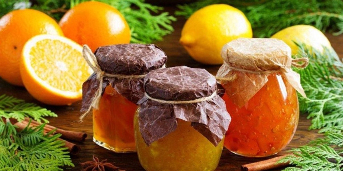 Pectin Market Analysis, Size, Share, Growth, Trends, and Forecasts by 2031