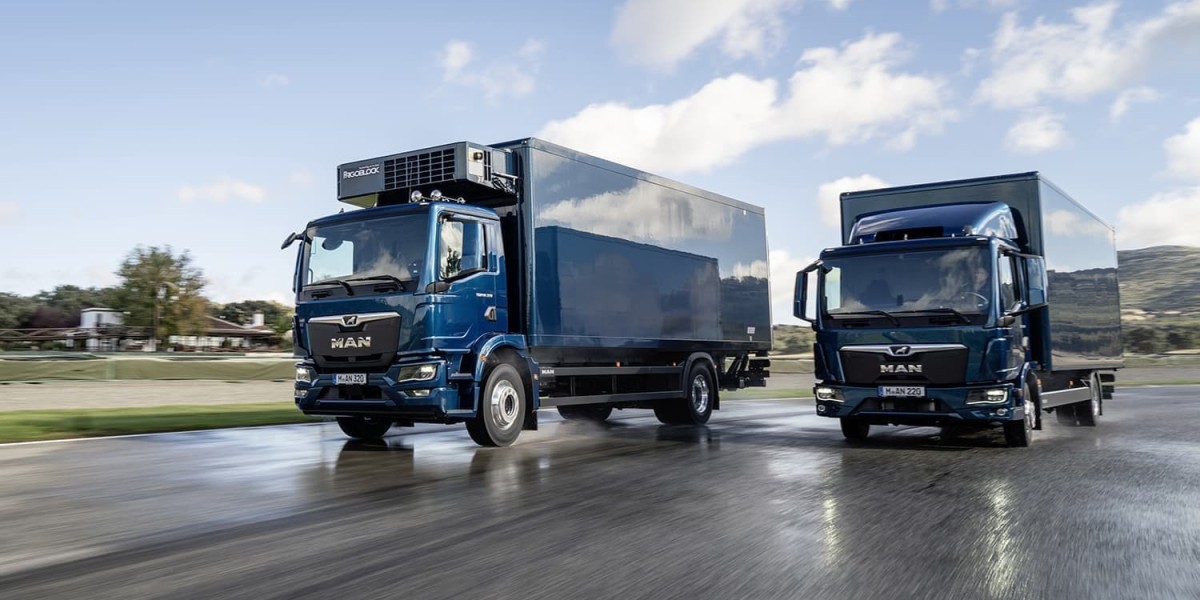 Europe Refrigerated Truck Rental Market Size, Share, Forecasts to 2032