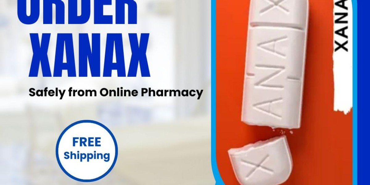 Buy Xanax Safely from Online Pharmacy