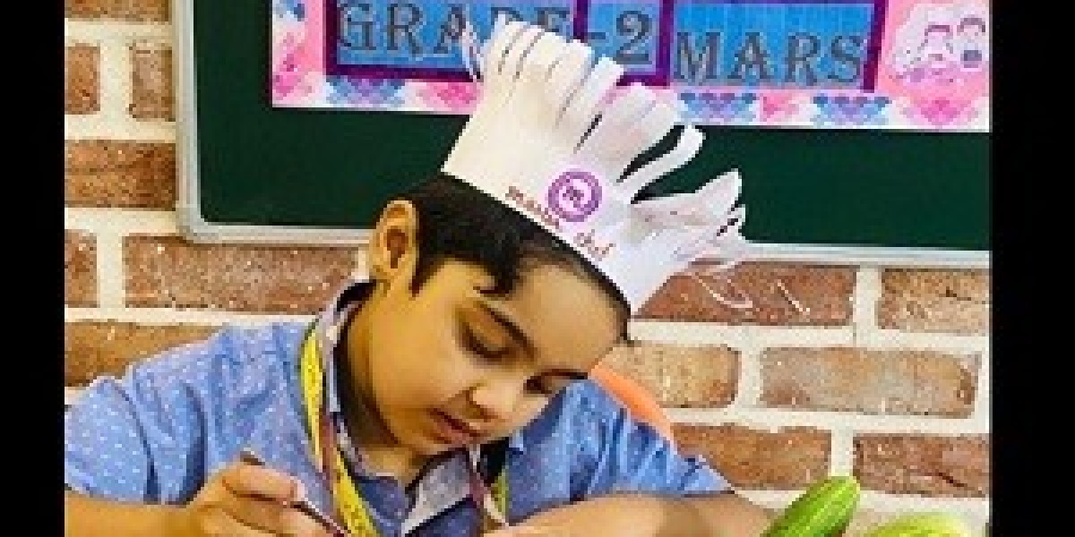 Excellere World School – A Top, Affordable School in Gurgaon