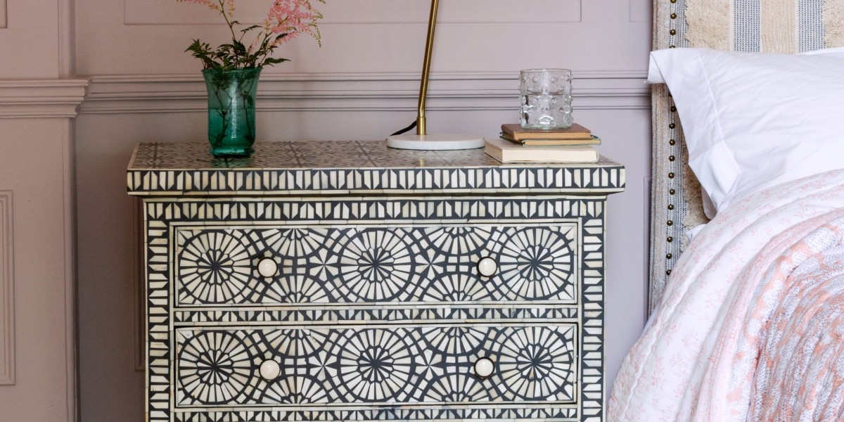 The Beautiful Life is India’s Trusted Brand for Mother of Pearl Furniture