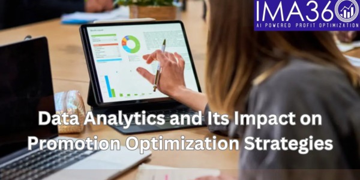 Data Analytics and Its Impact on Promotion Optimization Strategies