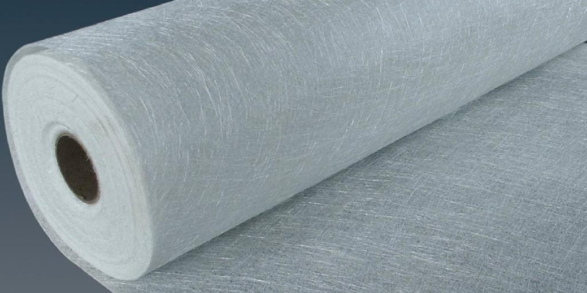 The Growing Fiberglass Market: Trends, Applications, and Future Outlook