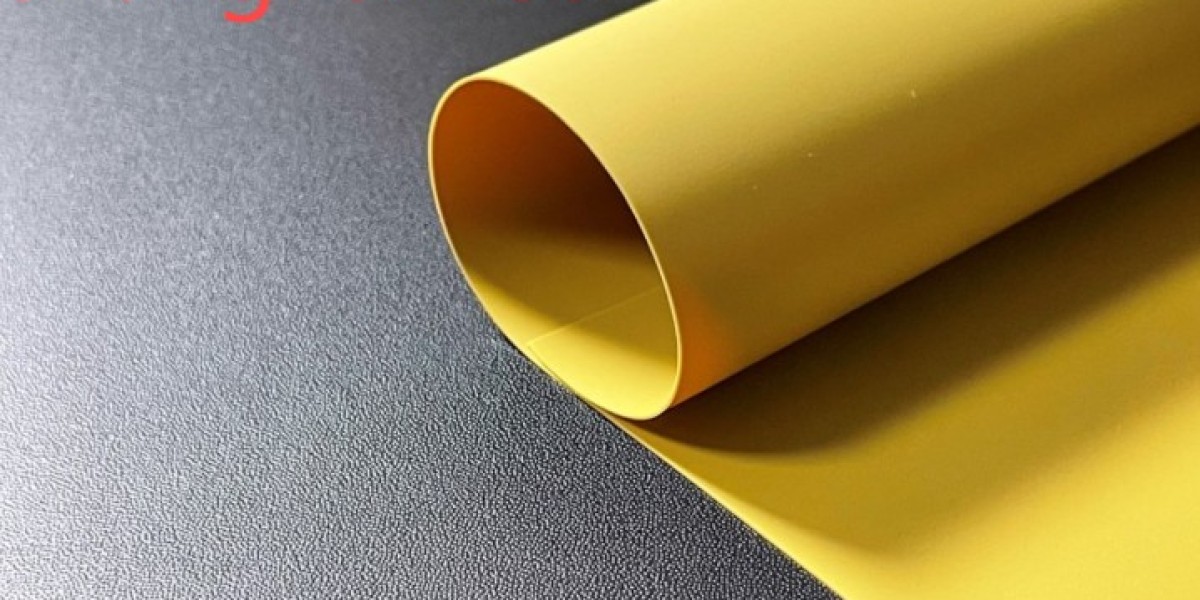 Uncover the Advanced Performance of TPU Compound Film
