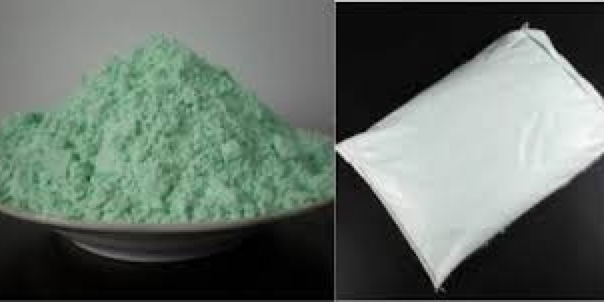 Nickel Hydroxide Market dynamics show demand surge driven by renewable energy and electric vehicles.