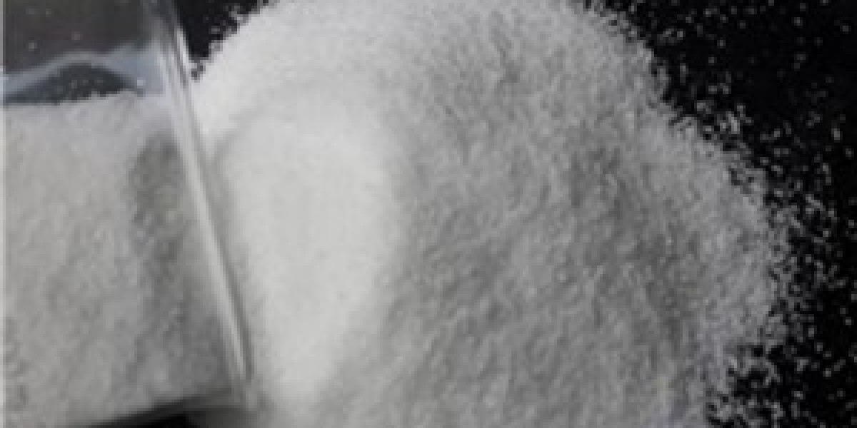 Mining-Optimized Cationic PAM Blend for Improved Mineral Processing