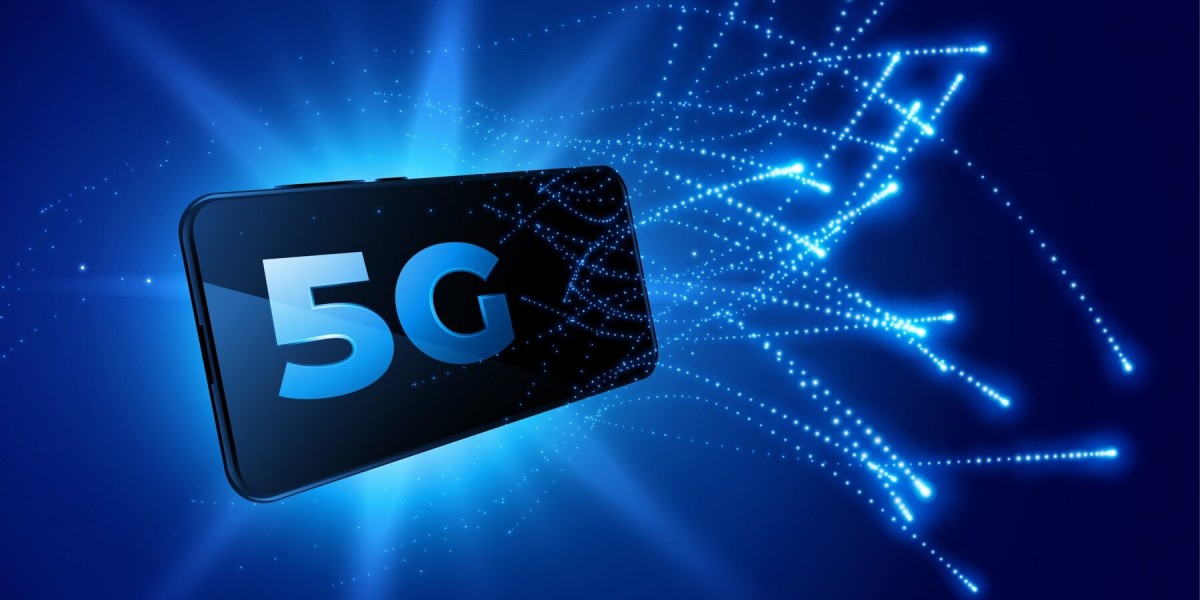 5G chipset Market Size, Outlook, Demand, Forecasts To 2033