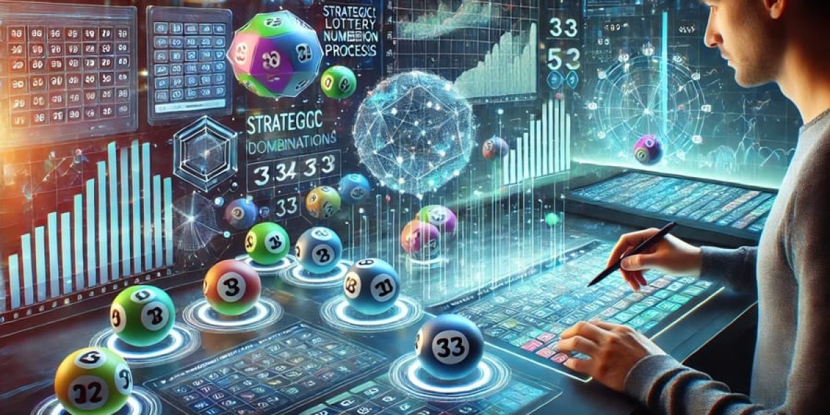 Is Lotto Rigged? Exploring the Truth Behind Lottery Systems