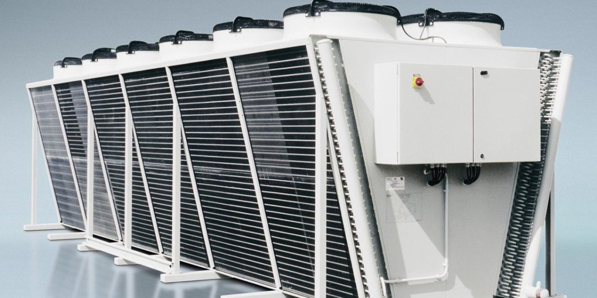 Which ACC Type is Right for Industrial Use?
