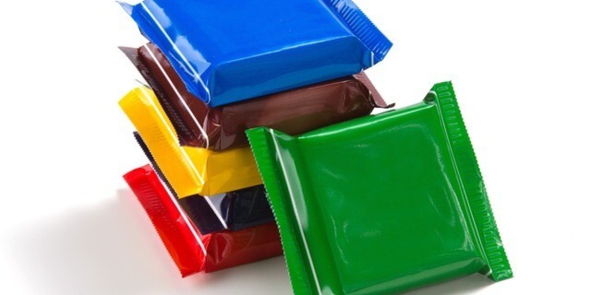 Cold Seal Packaging Market Insights: Key Drivers, Challenges, and Future Industry Opportunities