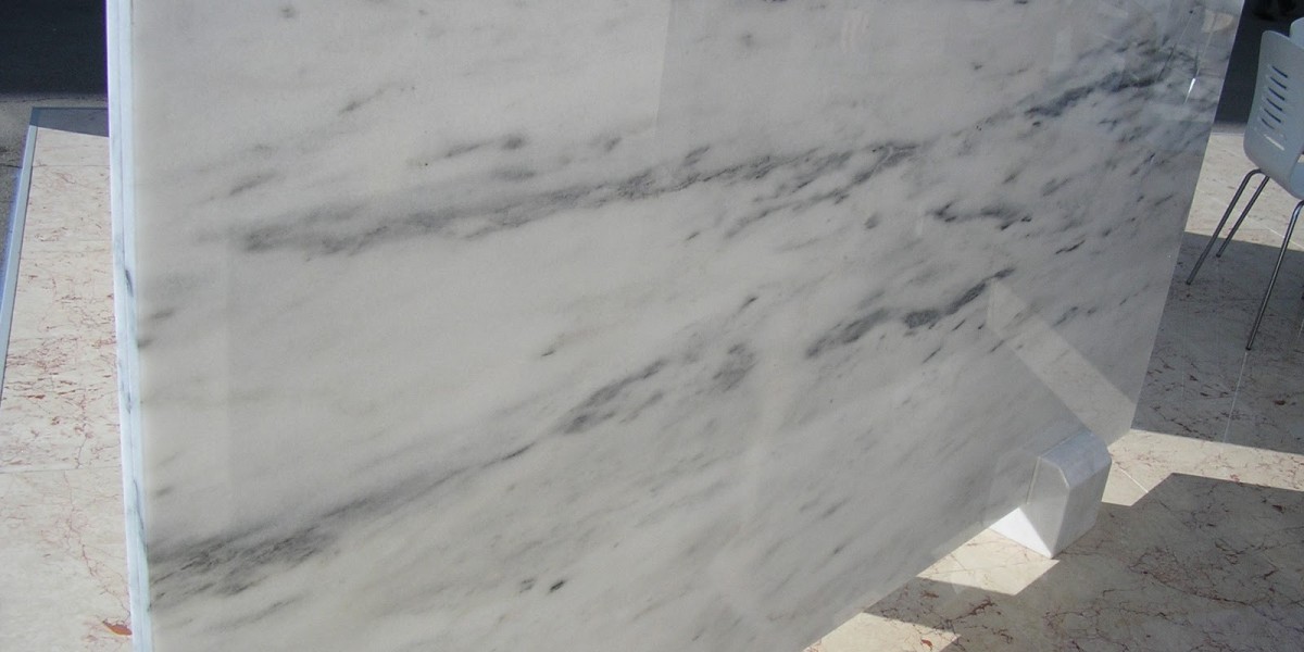 Design Ideas Using Indian Carrara Marble for a Sophisticated Look
