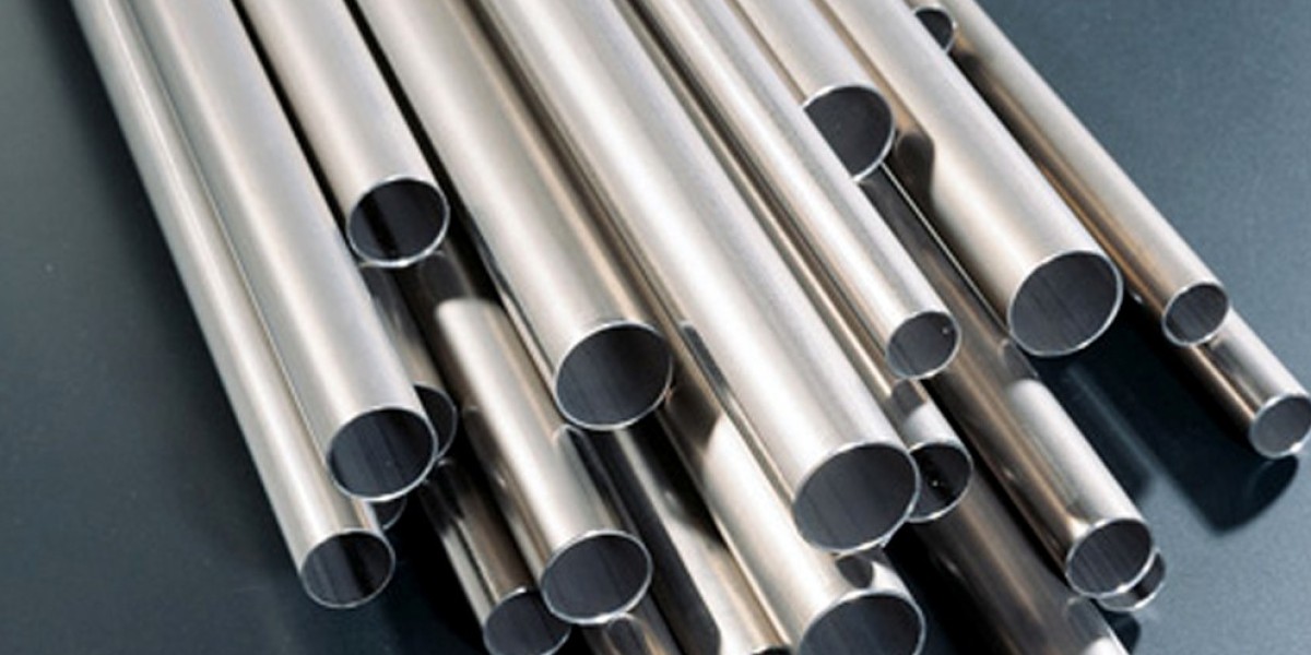Why Industries Prefer Nickel Pipe from Certified Suppliers
