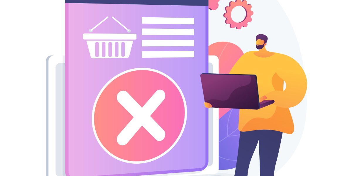 Avoid These Common E-Commerce Mistakes to Ensure Your Business Thrives