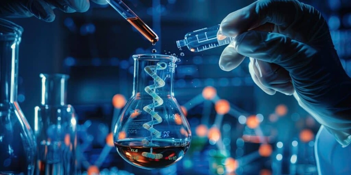 Unlocking the Power of Specialty Chemicals: Innovation Behind Everyday Solutions