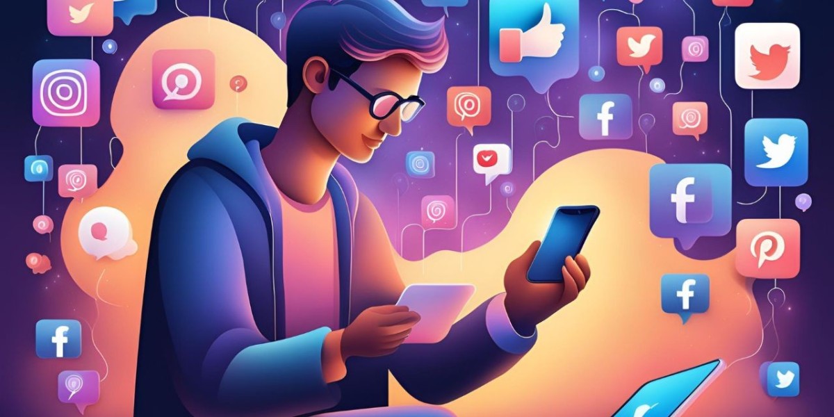 How to Start Marketing with a Cheap SMM Panel