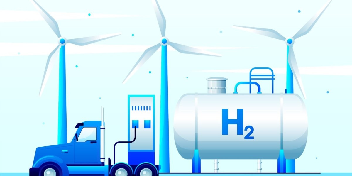 The Future of Mobility: Exploring the Automotive Fuel Cell Market