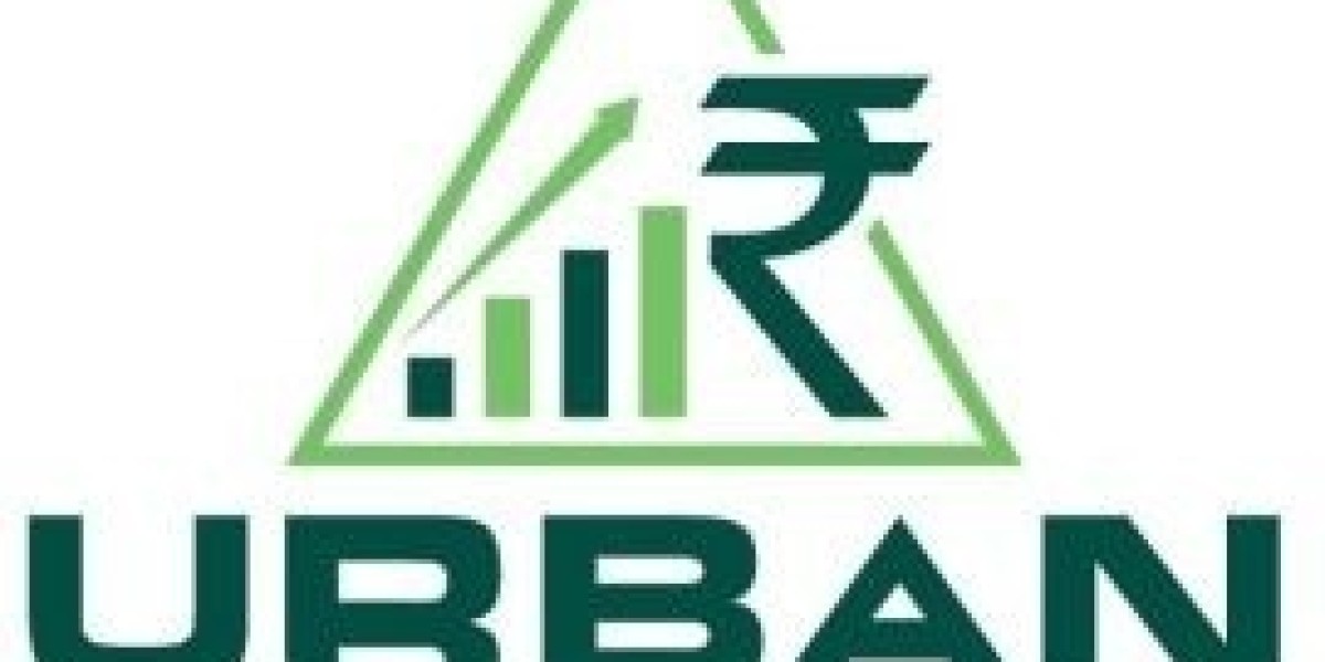 UrbanMoney: The Financial Revolution You Can’t Miss!
