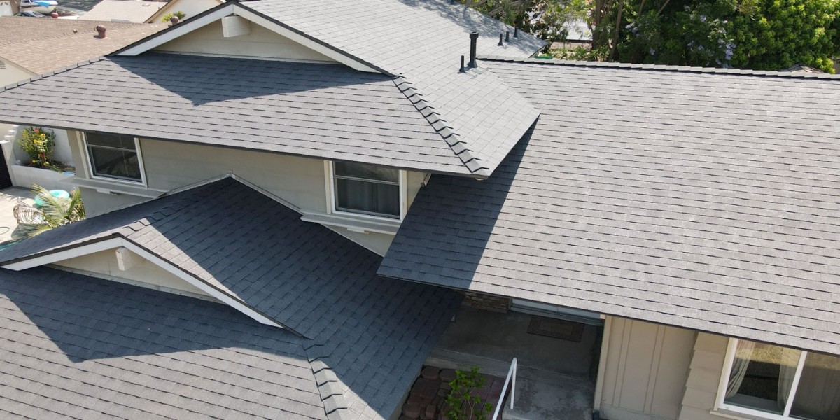 How Asphalt Shingles Perform in Severe Weather